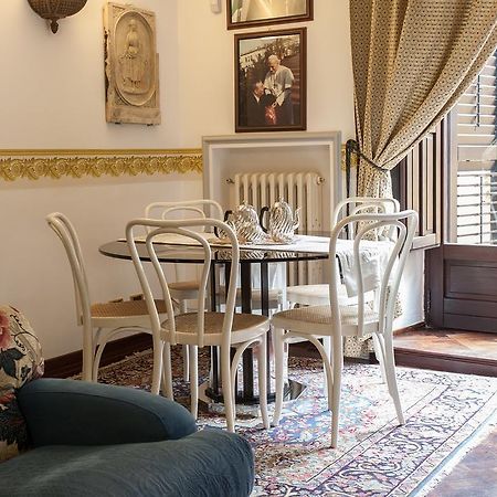 Villa Goethe Agrigento Exterior photo