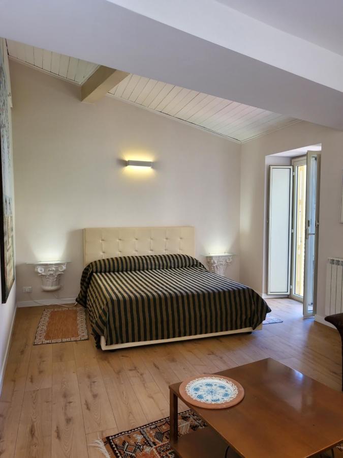 Villa Goethe Agrigento Exterior photo