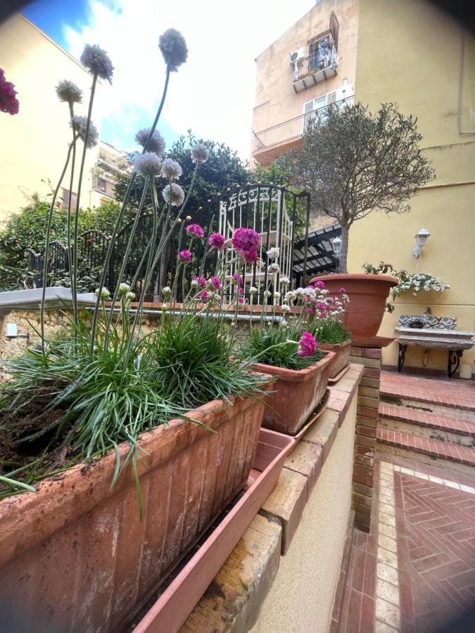 Villa Goethe Agrigento Exterior photo