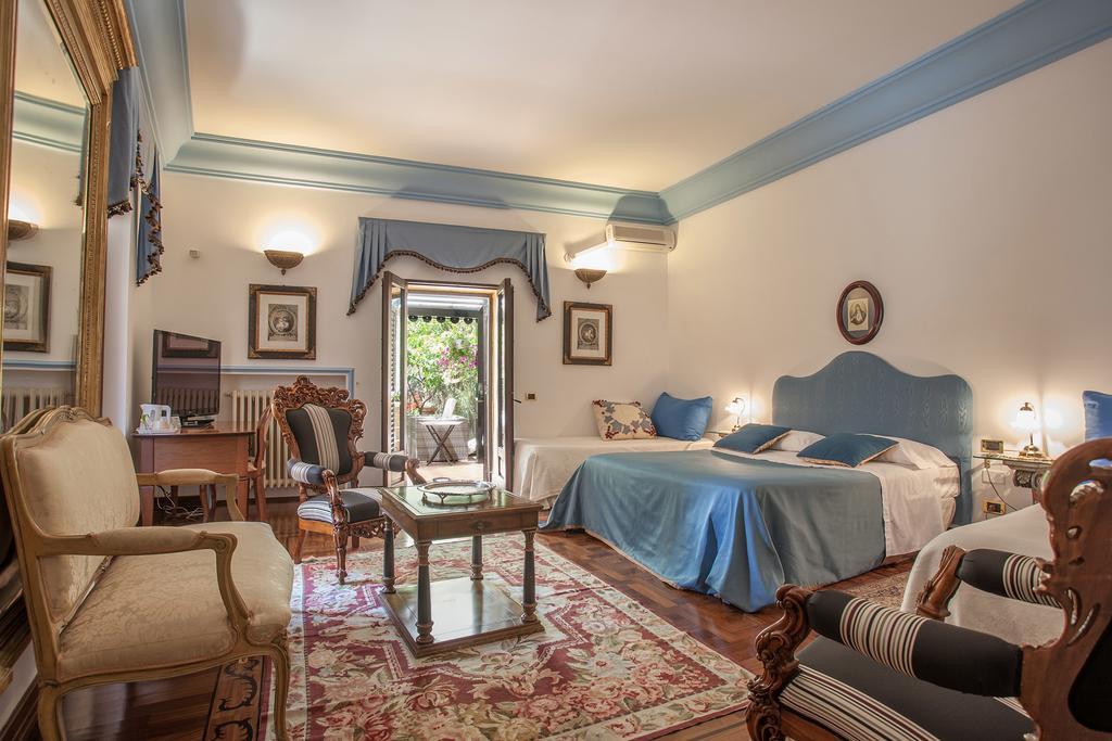 Villa Goethe Agrigento Exterior photo