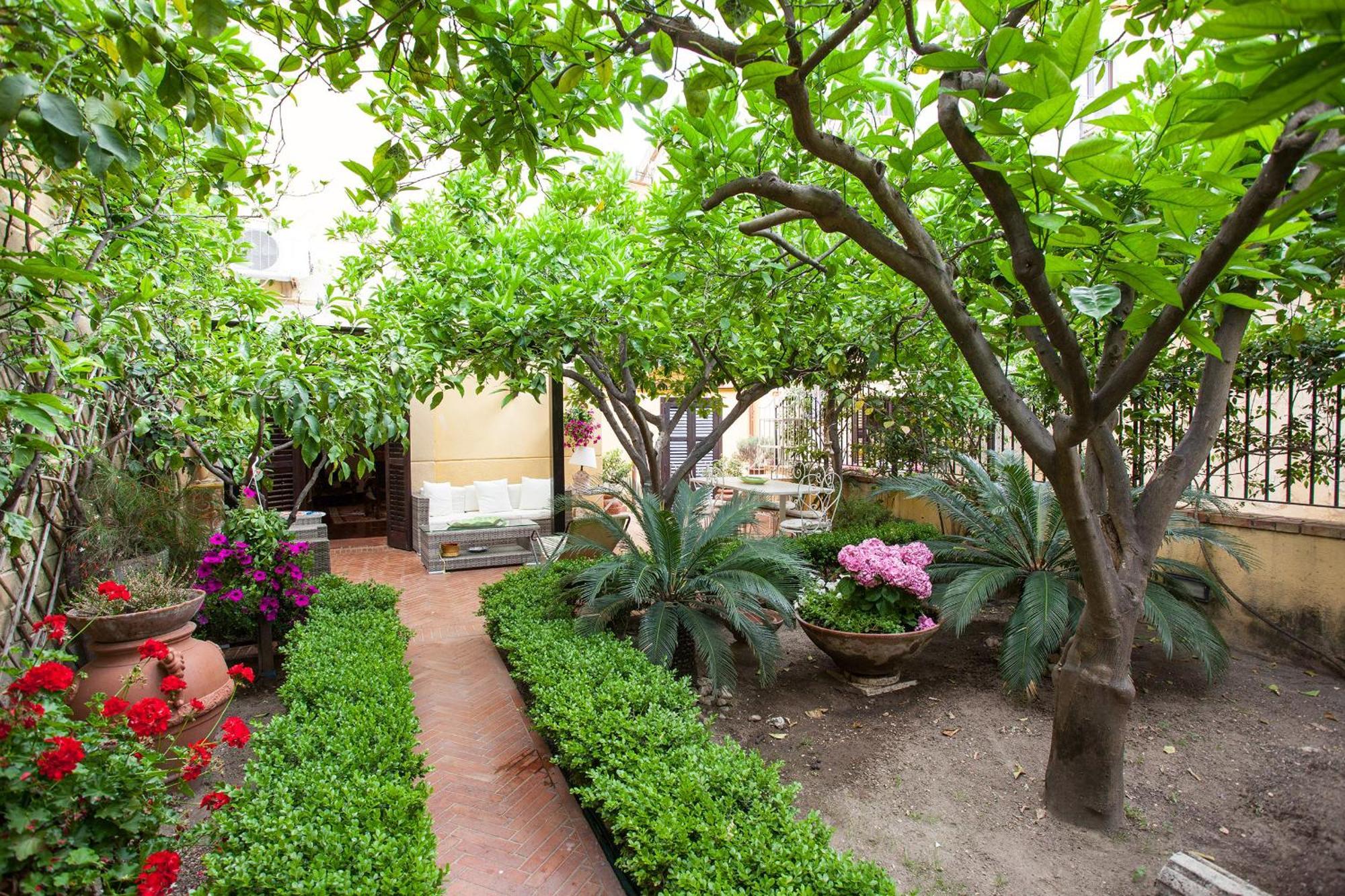 Villa Goethe Agrigento Exterior photo