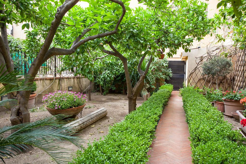 Villa Goethe Agrigento Exterior photo
