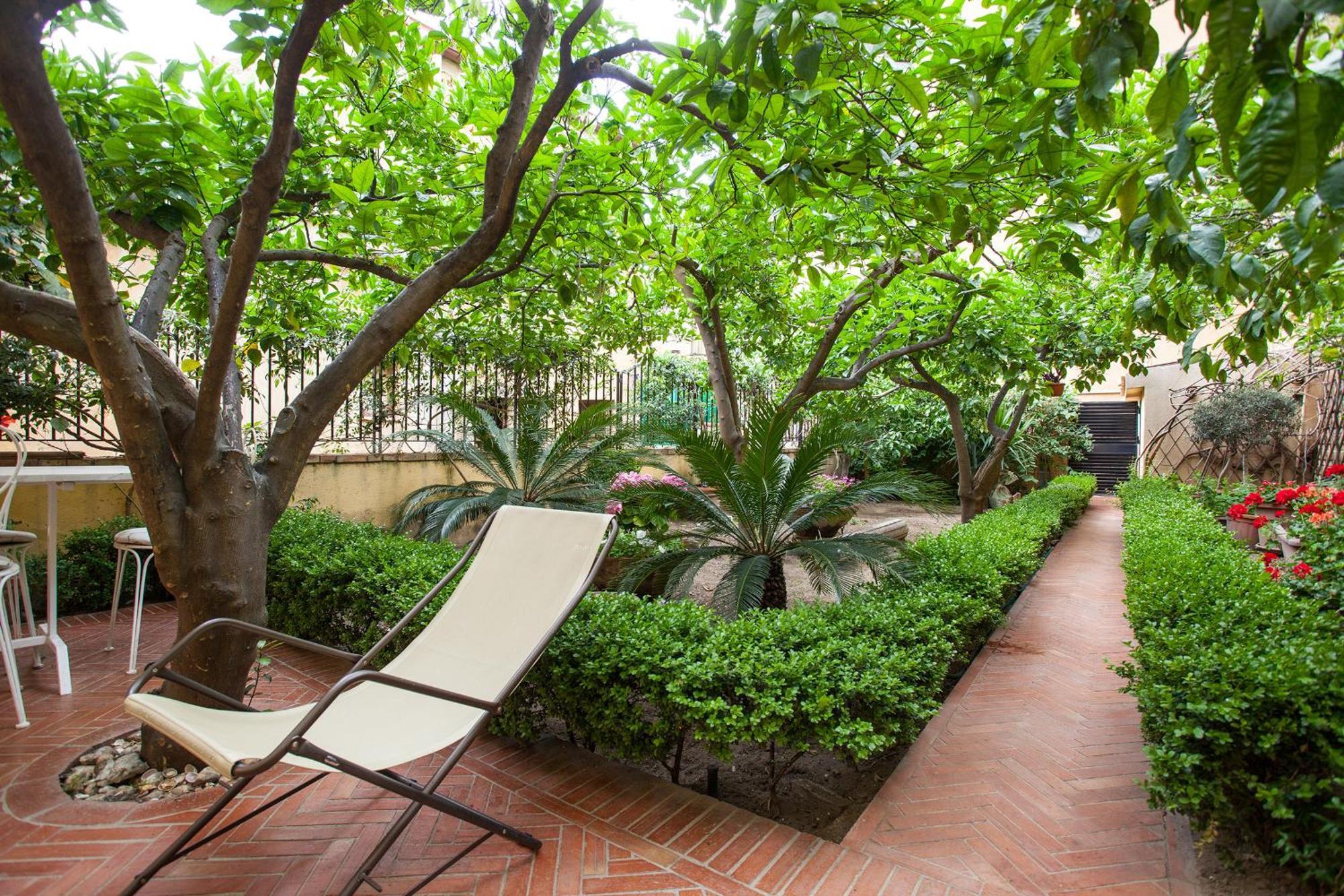 Villa Goethe Agrigento Exterior photo