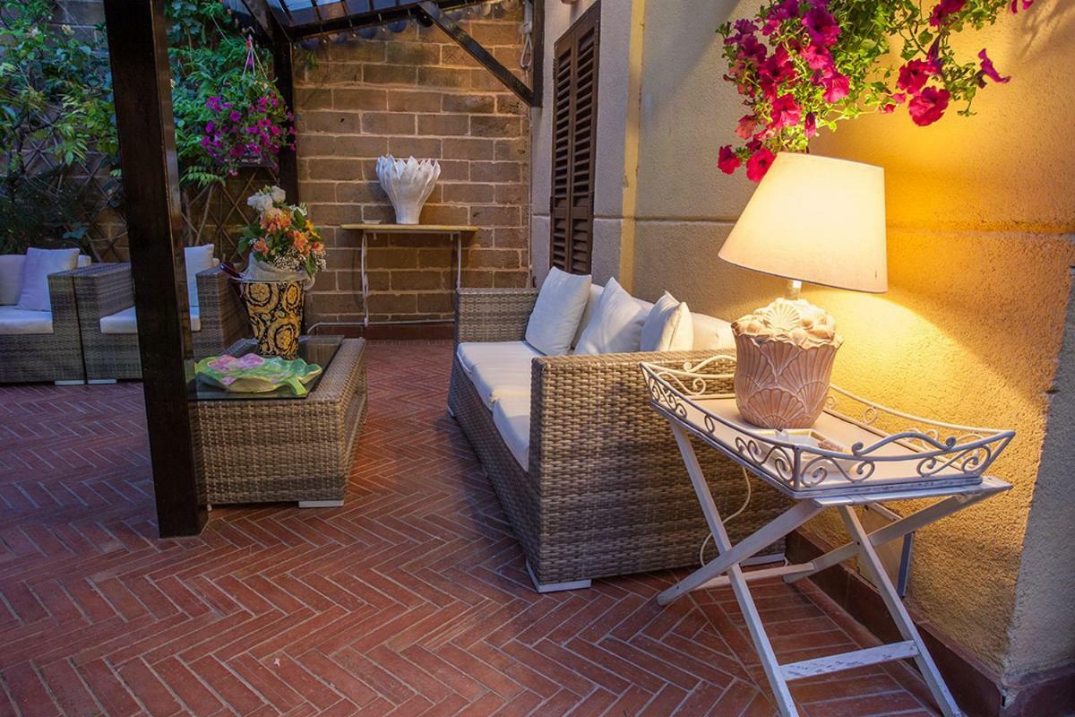 Villa Goethe Agrigento Exterior photo