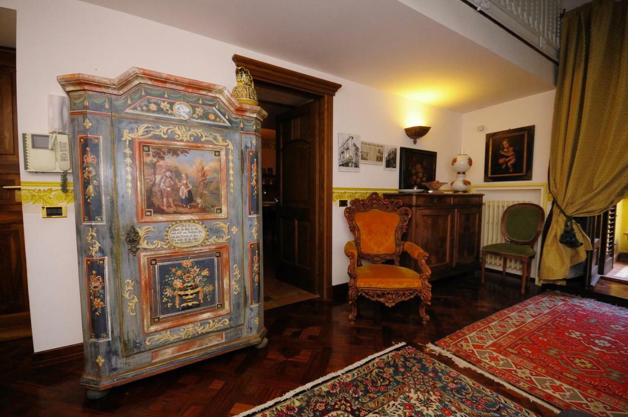 Villa Goethe Agrigento Exterior photo
