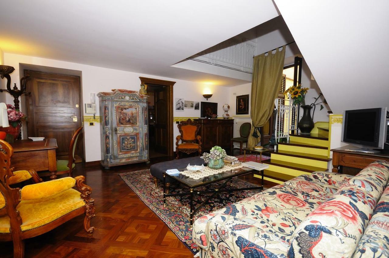 Villa Goethe Agrigento Exterior photo